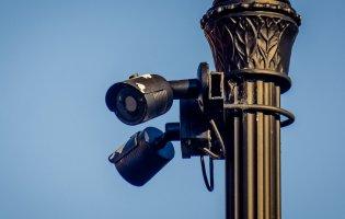 На дорогах Луцька встановлять майже 100 відеокамер