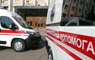 В одному з районів Харкова пролунав вибух: є жертва