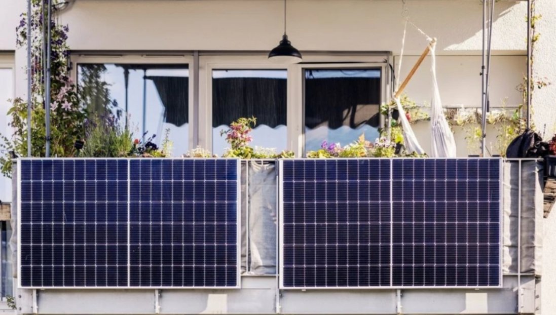 Чи можна встановити сонячну станцію в квартирі