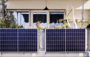 Чи можна встановити сонячну станцію в квартирі