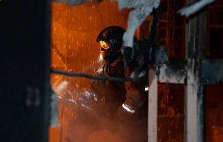 Дрони рф атакували Одесу