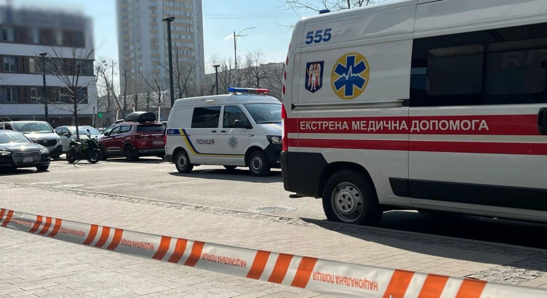 У Києві лікарці повідомили про підозру через смерть дитини