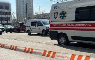 У Києві лікарці повідомили про підозру через смерть дитини