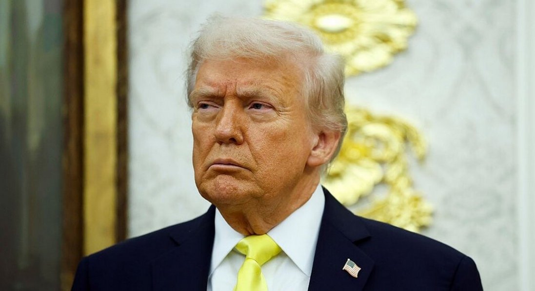 Перемовини у москві: Трамп вважає, що путін хотів би закінчити війну