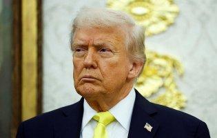 Перемовини у москві: Трамп вважає, що путін хотів би закінчити війну