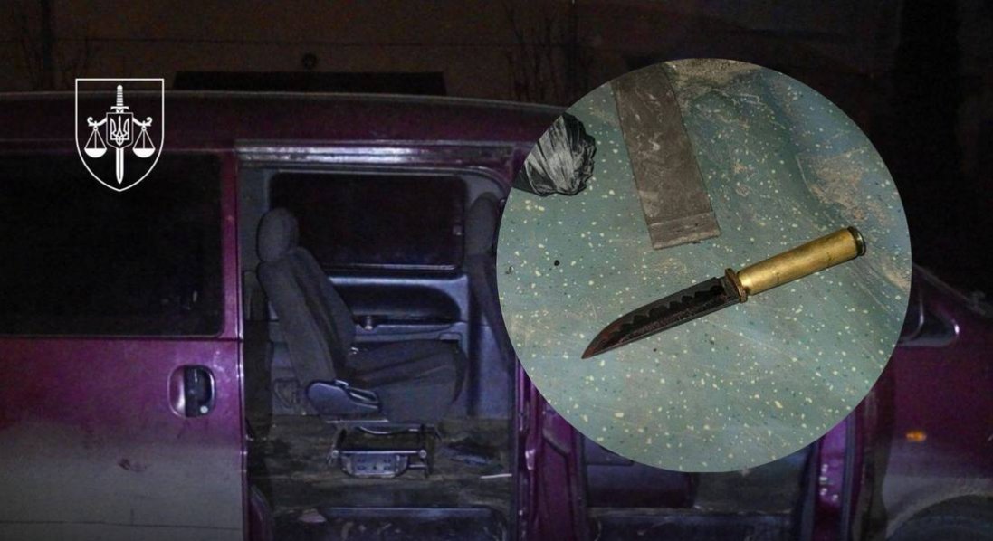 У Львові смертельно поранили військового ТЦК під час перевірки документів