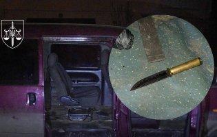 У Львові смертельно поранили військового ТЦК під час перевірки документів