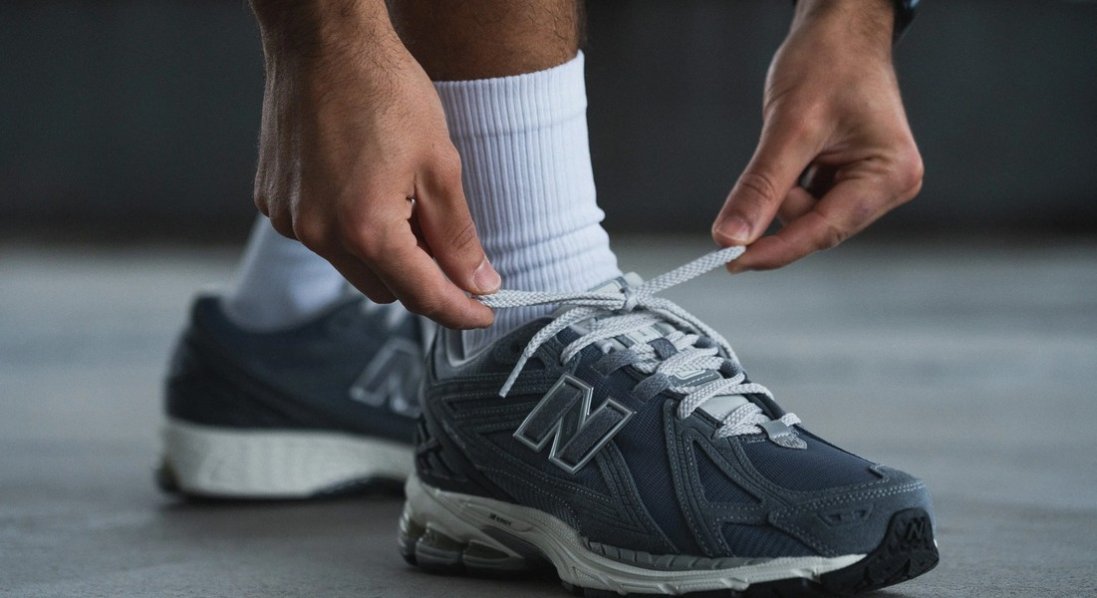 Які кросівки New Balance 1906 обрати?