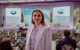 Вимагали з підприємця $250 тис.: нардепку викрили на організації злочинної групи