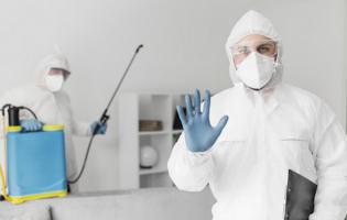 Як запобігти появі тарганів у новобудовах: поради для власників квартир