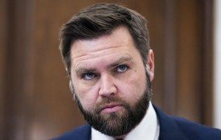 У наступні тижні можуть з'явитися гарні новини щодо завершення війни в Україні - віцепрезидент США