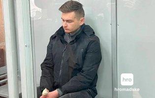 Вбивстві військового у Львові: що відомо про підозрюваного