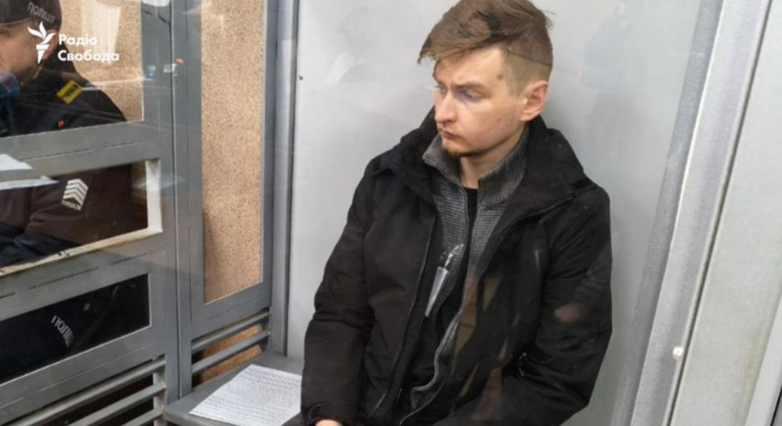 Убивство військового ТЦК у Львові: що арештований розповів у суді