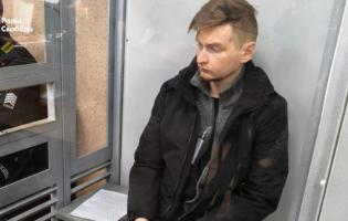 Убивство військового ТЦК у Львові: що арештований розповів у суді