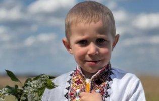 Порятунок життя Матвія Колядюка: можна виграти квартиру, авто, золотий злиток