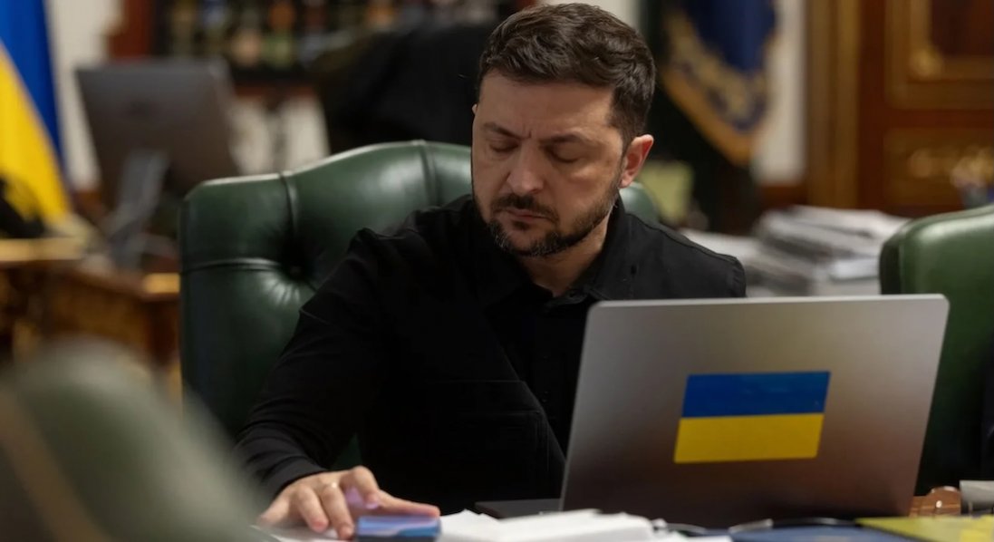 Зеленський анонсував нові переговори з європейськими лідерами