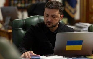 Зеленський анонсував нові переговори з європейськими лідерами