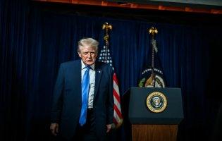 Трамп розчарований, що Зеленський ще не прочитав мирну пропозицію