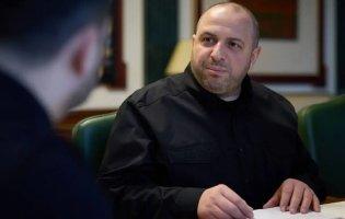 Зеленський отримає весь пакет документів щодо мирної ініціативи – Умєров