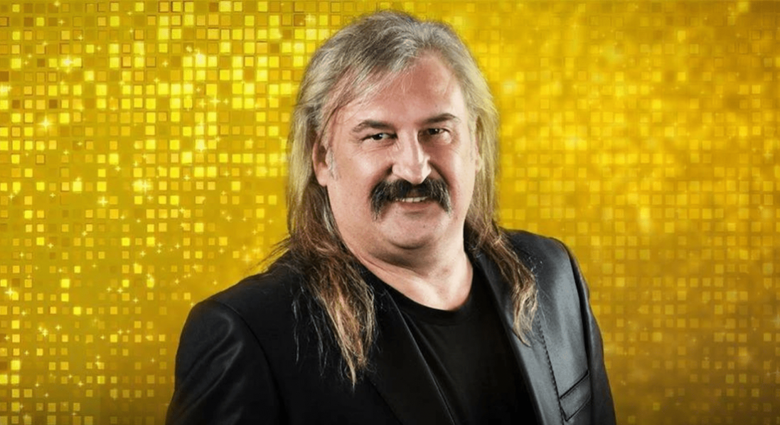 Степану Гізі ампутували ногу