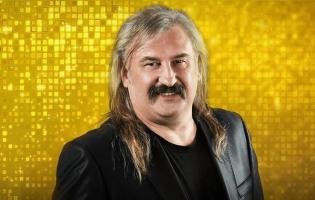 Степану Гізі ампутували ногу