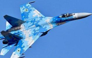 Під час виконання бойового завдання загинув український пілот Су-27 Євгеній Іванов