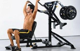 Як обрати силові тренажери та обладнання для фітнес-клубу