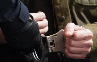 У Запоріжжі затримали військовослужбовця ТЦК за підозрою у вбивстві