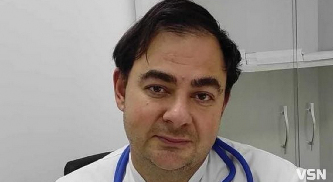 Вимагав гроші за оформлення групи інвалідності: у Луцьку лікаря підозрюють у вимаганні тисяч доларів