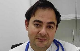 Вимагав гроші за оформлення групи інвалідності: у Луцьку лікаря підозрюють у вимаганні тисяч доларів