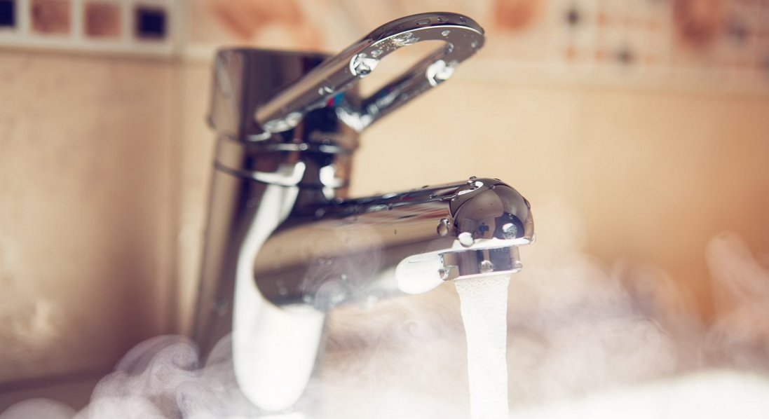 Скільки мільйонів лучани боргують за опалення і гарячу воду