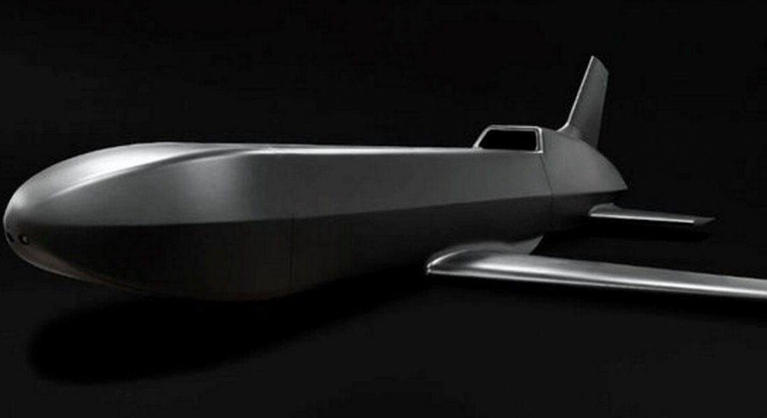 Чехія планує передати Україні для випробувань нову ракету