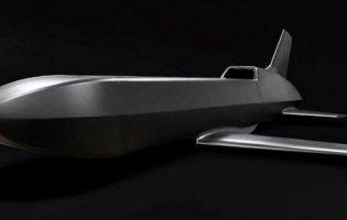 Чехія планує передати Україні для випробувань нову ракету