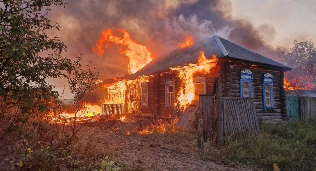 «Ми сховалися від дронів під місточком і просиділи там усю ніч»