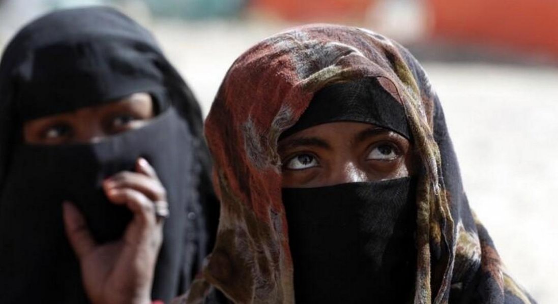 Зґвалтованих жінок там… садять до тюрми, щоб зберегти честь родини