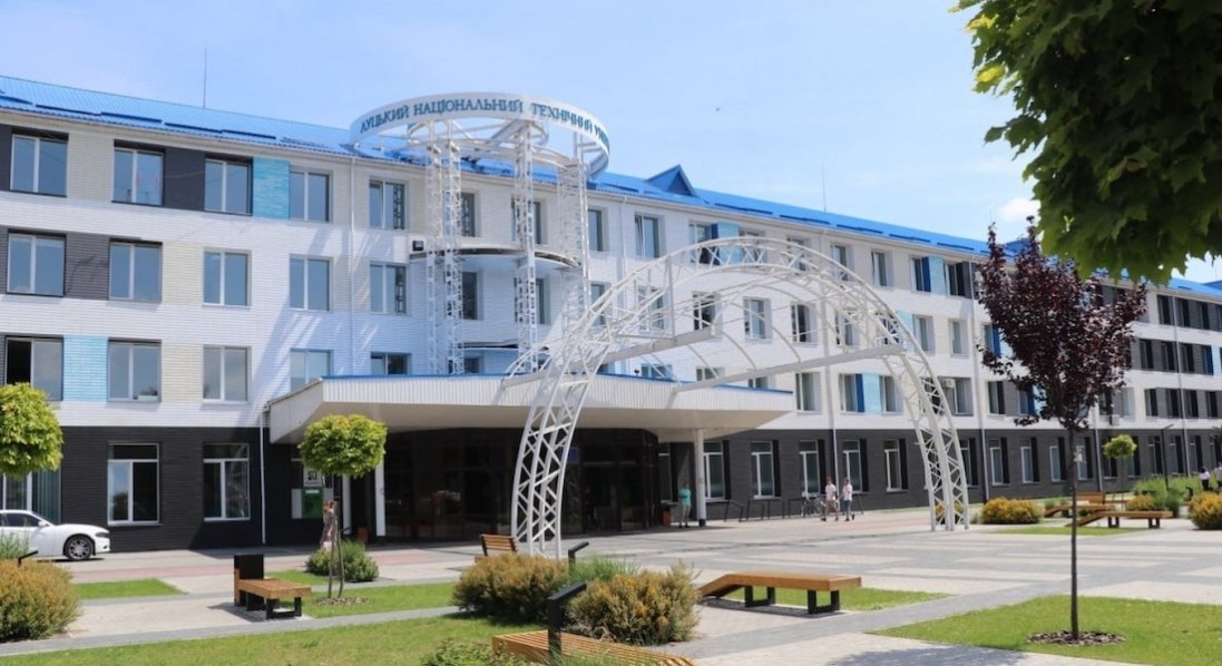 Кого обрали новим ректором Луцького НТУ