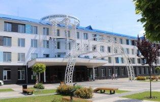 Кого обрали новим ректором Луцького НТУ