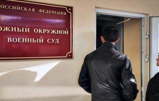 У Росії трьох бійців «Азову» й «Айдару» засудили до 17-18 років колонії