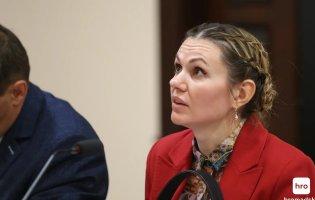 Депутатці Скороход призначили понад 3 млн грн застави