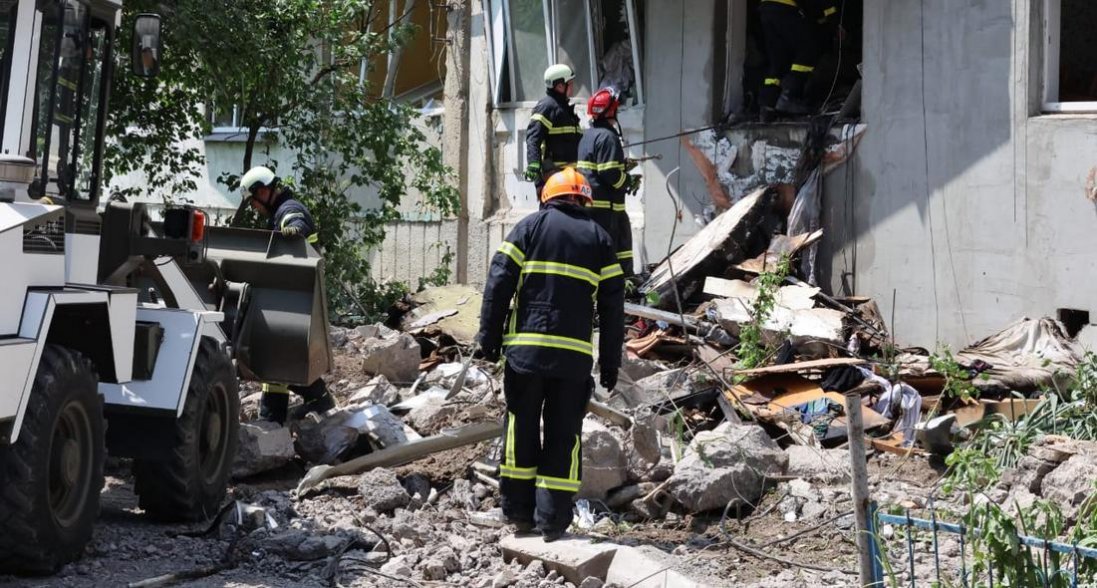 У Луцьку 20 мешканців, майно яких постраждало через обстріли, отримають відшкодування