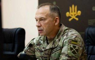Захисники відбили майже половину Покровська — Сирський