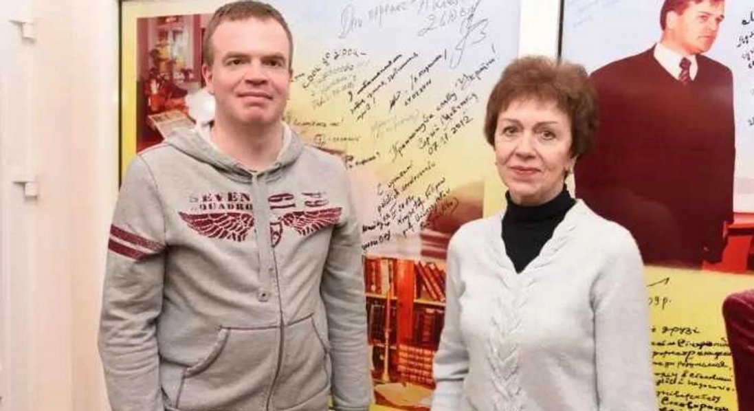 У Києві знайшли мертвим сина космонавта Каденюка