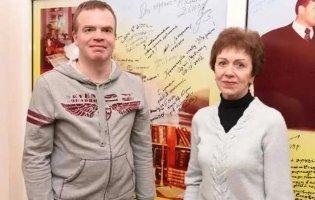 У Києві знайшли мертвим сина космонавта Каденюка