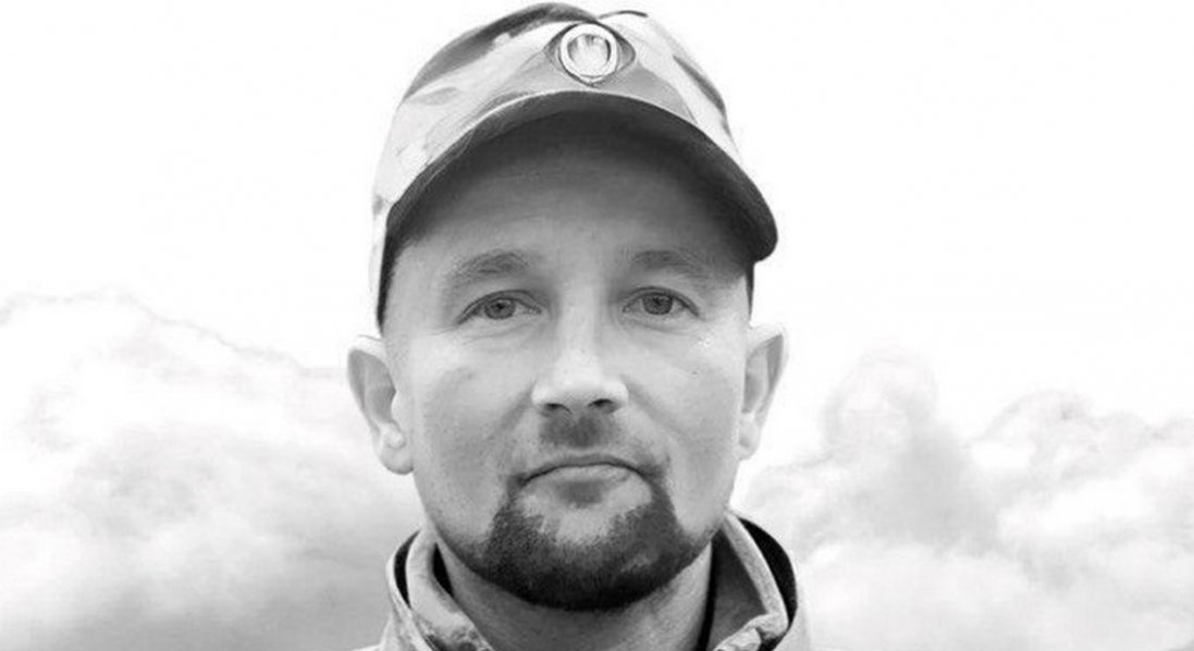 Підтвердили загибель воїна з Локачинської громади Івана Пикалюка