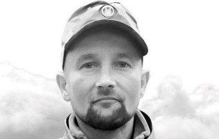 Підтвердили загибель воїна з Локачинської громади Івана Пикалюка