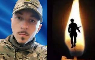 Підтвердили загибель волинянина Богдана Берестюка