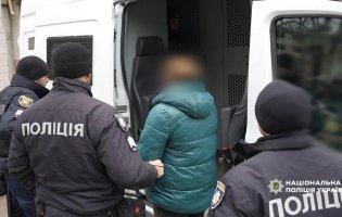 На Одещині викрили злочинну групу, яка продавала дітей