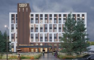 Що планують на місці колишнього автозаводу «Богдан» у Луцьку