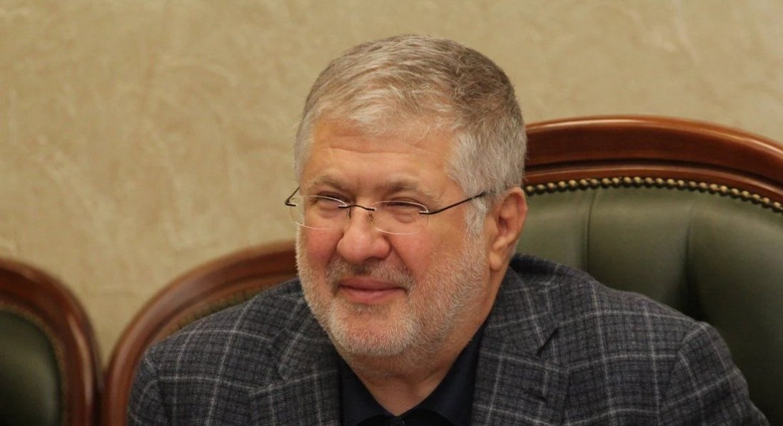 Коломойський заявив про «замах на Міндіча» в Ізраїлі