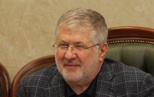 Коломойський заявив про «замах на Міндіча» в Ізраїлі